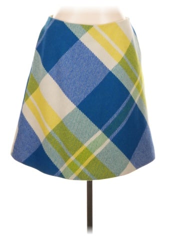 Boden Wool Skirt (view 1)