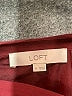 Ann Taylor LOFT Burgundy Long Sleeve Blouse Size M - photo 7