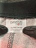 Danskin Now Color Block Gray Active Pants Size XL - photo 7