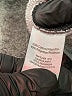 Danskin Now Color Block Gray Active Pants Size XL - photo 8