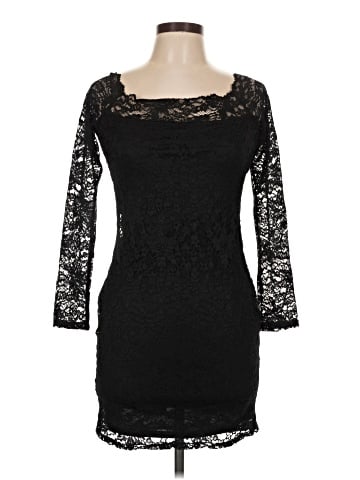 Active USA Cocktail Dress (view 1)
