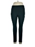 Athleta Teal Active Pants Size 1X - photo 1