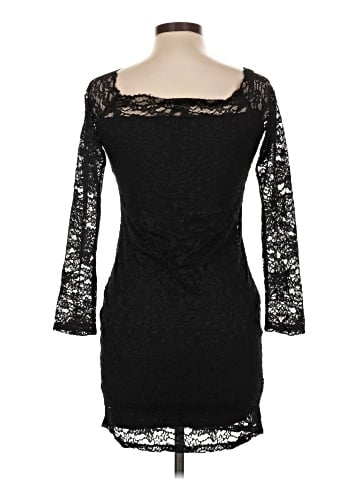 Active USA Cocktail Dress (view 2)