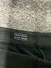 HEATTECH Solid Black Active Pants Size S - photo 4