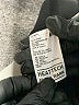 HEATTECH Solid Black Active Pants Size S - photo 5