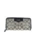 Coach Gray Wallet One size - photo 1
