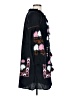 Figue Black Casual Dress Size XS - photo 4