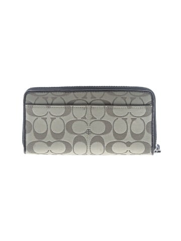 Coach Wallet (view 2)