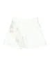 Tuckernuck Hearts White Casual Skirt Size S - photo 1