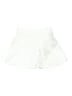 Tuckernuck Hearts White Casual Skirt Size S - photo 2