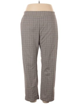Love.Life.Live Casual Pants (view 1)