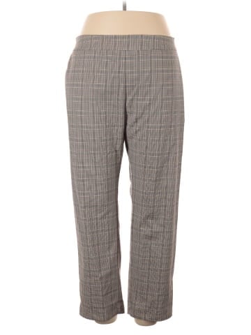 Love.Life.Live Casual Pants (view 1)