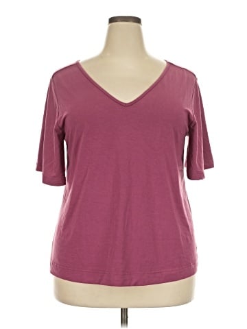 Betabrand Short Sleeve T-Shirt (view 1)