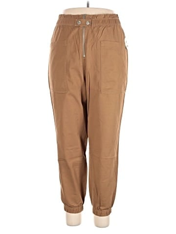 Gap Track Pants (view 1)