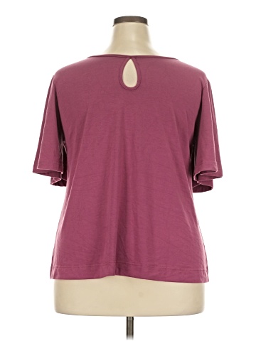 Betabrand Short Sleeve T-Shirt (view 2)