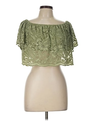 Ambiance Tube Top (view 1)