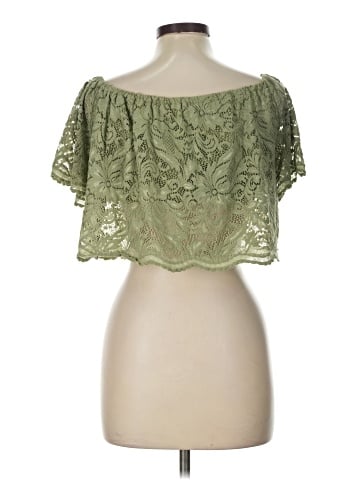 Ambiance Tube Top (view 2)