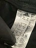 Adidas Black Track Pants Size XS - photo 4