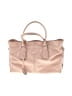 Tod's Pink Shoulder Bag One size - photo 1