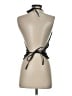Zara Gray Sleeveless Blouse Size S - photo 2