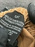 Tony Hawk Tan Casual Pants Size XL (youth) - photo 4