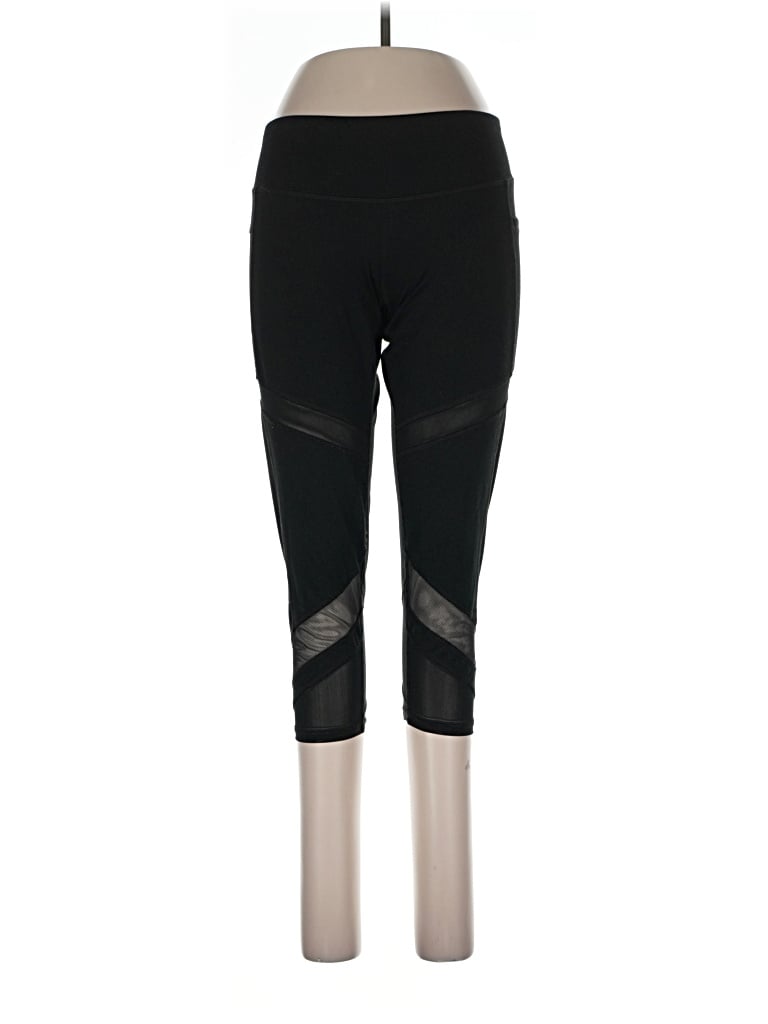 Pre-owned C9 By Champion Active Pants In Black