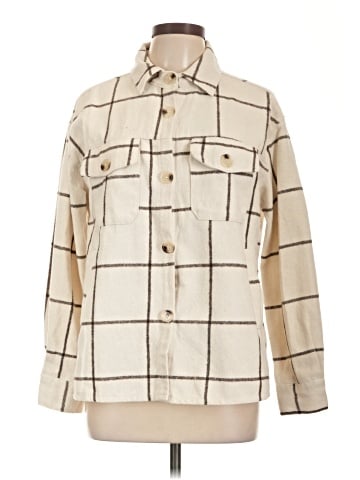 Kendall & Kylie Jacket (view 1)