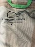 Vineyard Vines 100% Polyester Color Block Green Jacket Size XLEstimated - photo 6