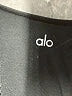 Alo Black Tank Top Size S (estimated) - photo 7