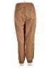Gap 100% Cotton Brown Track Pants Size 18 - photo 2