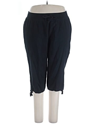 Just My Size Active Pants (view 1)