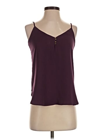 Dynamite Sleeveless Blouse (view 1)