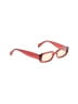 Madewell Red Burgundy Sunglasses One size - photo 1