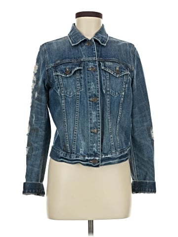 Denim & Supply Ralph Lauren Denim Jacket (view 1)