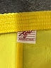 G.W. Yellow Casual Pants Size 34 waist (estimated) - photo 7