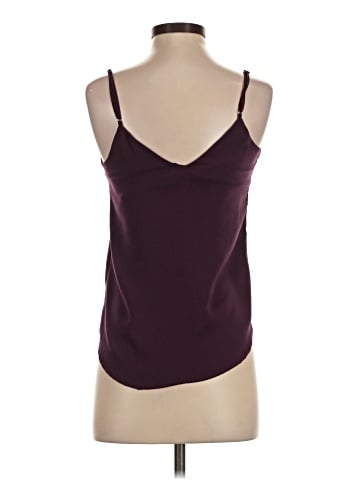 Dynamite Sleeveless Blouse (view 2)