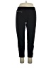 Athleta Solid Black Active Pants Size 16 - photo 1