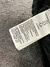 Amazon Essentials 100% Cotton Black Pullover Sweater Size S - photo 8