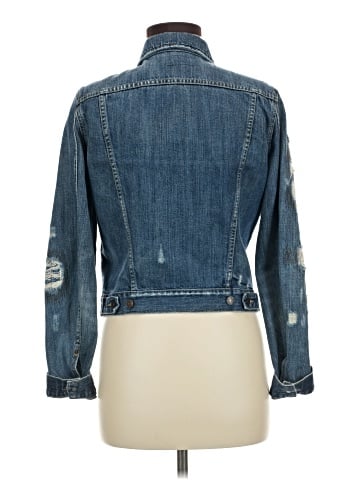 Denim & Supply Ralph Lauren Denim Jacket (view 2)