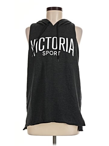 Victoria Sport Sleeveless T-Shirt (view 1)