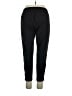 Athleta Solid Black Active Pants Size 16 - photo 2