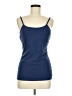 Unbranded Blue Tank Top Size M (estimated) - photo 1
