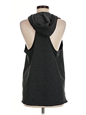 Victoria Sport Sleeveless T-Shirt (view 2)