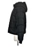 Gap 100% Polyester Solid Black Snow Jacket Size S - photo 5