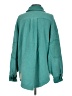 Free People Teal Cardigan Size S - photo 2