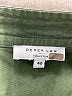 Derek Lam Solid Green Romper Size EU (IT) 40 / US 4 - photo 4