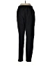 Lululemon Athletica Solid Black Track Pants Size M - photo 2