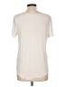 BKE Ivory Short Sleeve T-Shirt Size L - photo 2
