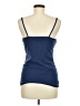 Unbranded Blue Tank Top Size M (estimated) - photo 2