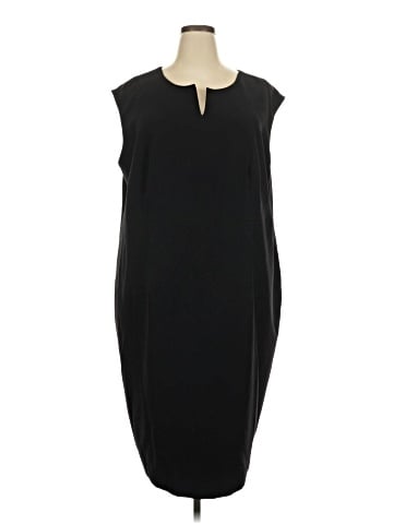 Kasper Cocktail Dress (view 1)